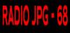 Logo for Radio JPG-68