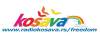 Logo for Radio Kosava Freedom