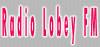 Logo for Radio Lobey FM