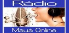 Rádio Mauá Online