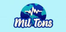 Radio Mil Tons
