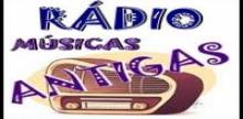 Radio Musicas Antigas