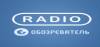 Logo for Radio Obozrevatel – Lounge