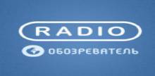 Radio Obozrevatel - Lounge