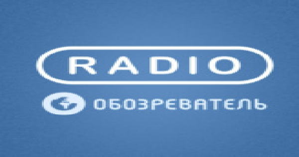 Radio Obozrevatel - Lounge
