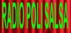 Logo for Radio Poli Salsa