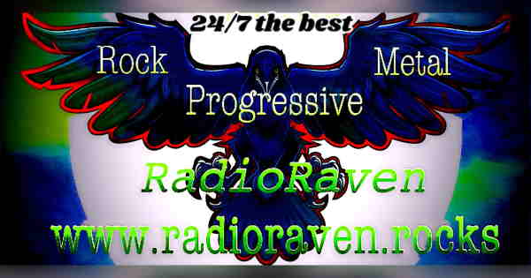 Radio Raven