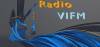 Logo for Radio VIFM