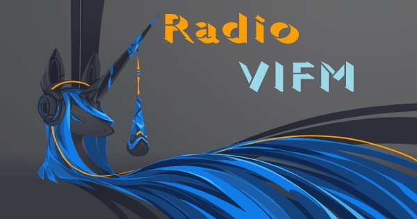 Radio VIFM
