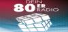 Logo for Radio Wuppertal – 80er Radio