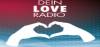 Logo for Radio Wuppertal – Love Radio
