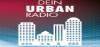 Logo for Radio Wuppertal – Urban Radio