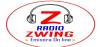 Logo for Radio Zwing