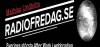 Logo for Radiofredag.se