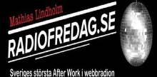 Radiofredag.se