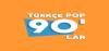 Logo for Radyo Home – 90’lar
