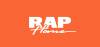 Logo for Radyo Home – Rap Home
