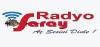 Logo for Radyo Saray