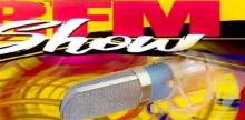 RFM Show Radio TV Live