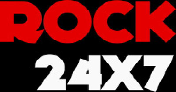 Rock 24x7