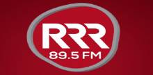 RRR 89.5 FM