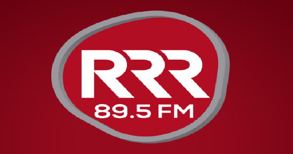 RRR 89.5 FM