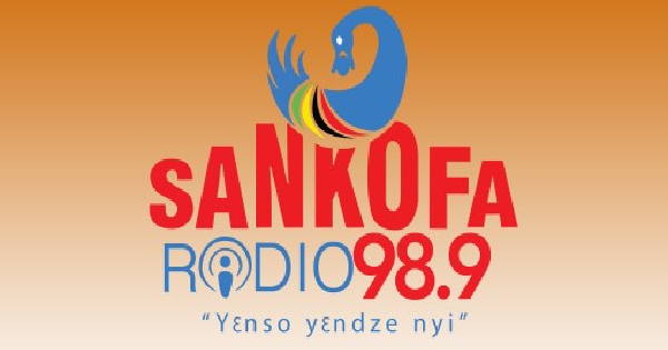 Sankofa Radio 98.9