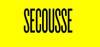Logo for Secousse – Mix