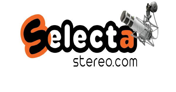 Selecta Stereo Salsa
