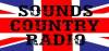 Logo for Sounds Country Radio