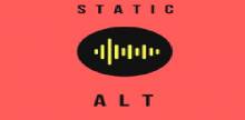 Static: Alt