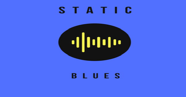 Static: Blues