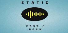 Static: Post Rock