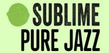 Sublime Pure Jazz