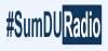 Logo for Радіо СумДУ