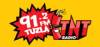 Logo for TNT Radio Tuzla