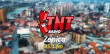 TNT Radio Zenica
