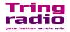 Logo for Tring Radio