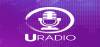 Logo for U Radio Canada