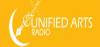 Logo for Unified Arts Radio