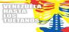Logo for Venezuela Hasta Los Tuétanos