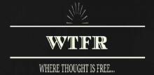 WTFR Where Thought is Free Radio