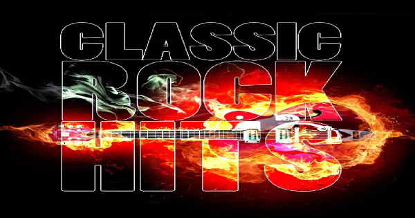 117.FM Classic Rock Radio