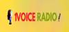 Logo for 1Voice Radio