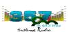 Logo for 357 FM