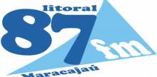 87 FM Litoral