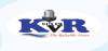 Logo for 91.5 KVR FM