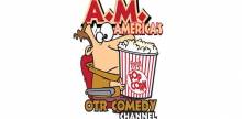 AM America’s OTR Comedy Channel