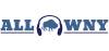 Logo for All WNY Radio