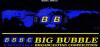 Logo for Big Bubble Radio